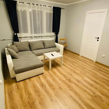 Dacia Apartment Timişoara Extérieur photo