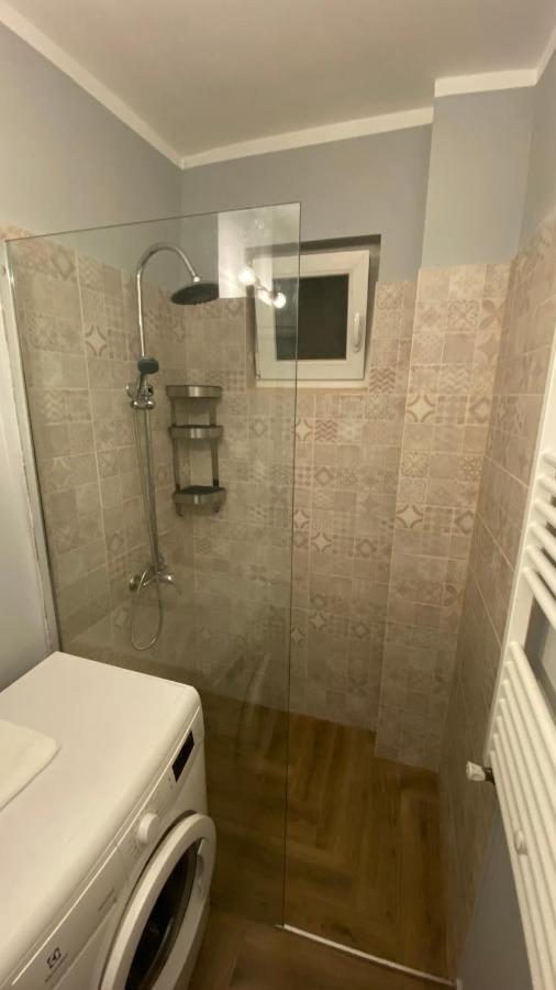 Dacia Apartment Timişoara Extérieur photo
