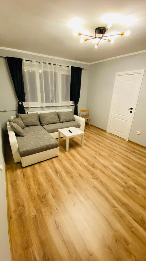 Dacia Apartment Timişoara Extérieur photo