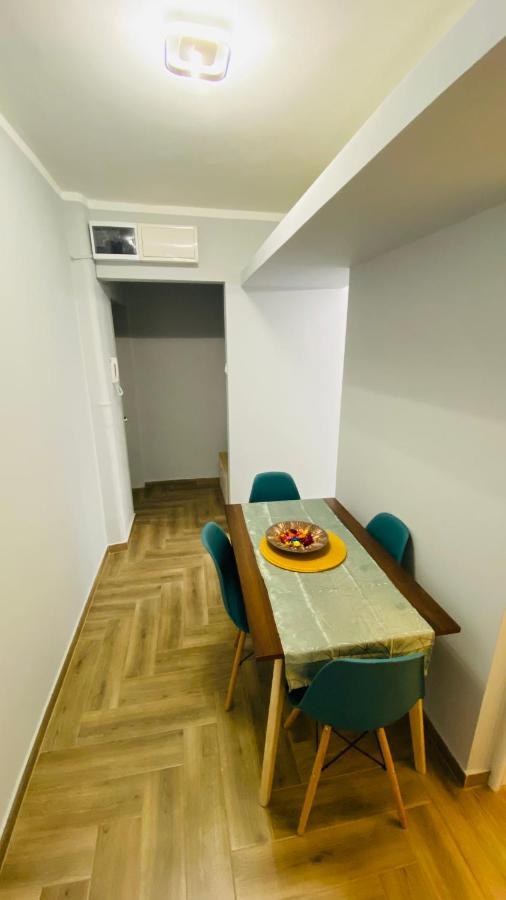 Dacia Apartment Timişoara Extérieur photo