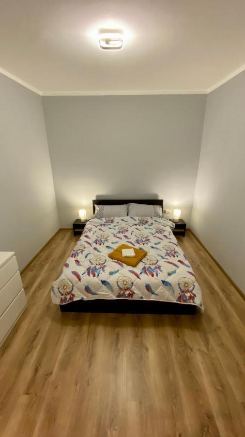 Dacia Apartment Timişoara Extérieur photo
